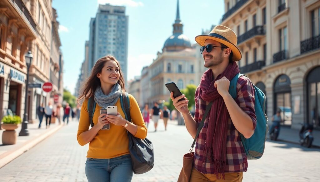 Истории из путешествий: неожиданные знакомства, которые изменили маршрут и всю поездку - иллюстрация