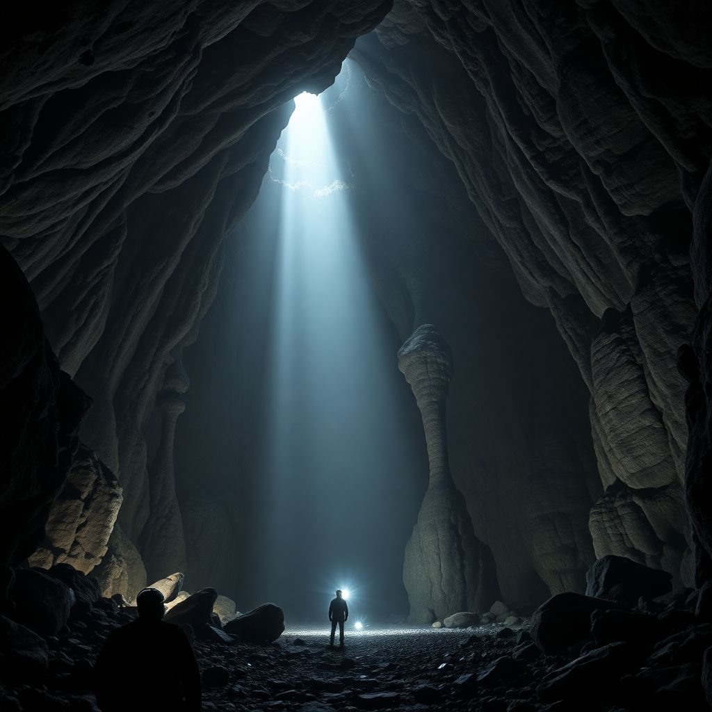 Sarawak chamber в Борнео: как посетить гигантский зал и пещеры Малайзии