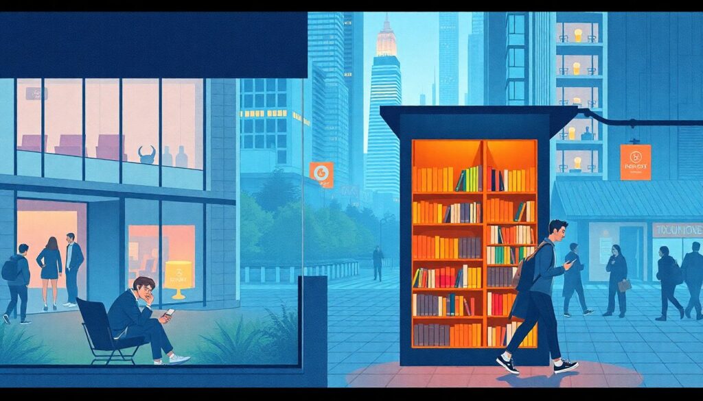 Как составить идеальный маршрут по городу на 24 часа: формула насыщенного, но не утомительного дня - иллюстрация