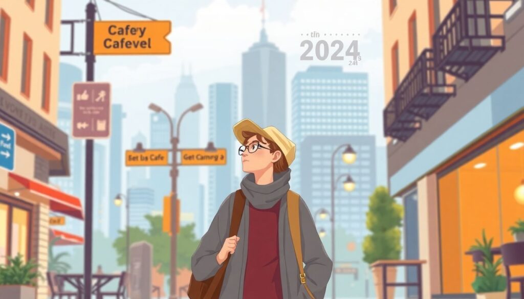 Путешествия в одиночку: как преодолеть страх, где безопаснее всего и какие плюсы у соло-поездок - иллюстрация