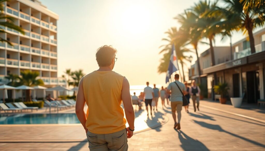 Истории из путешествий: как потеряться в чужой стране и всё равно остаться в восторге - иллюстрация