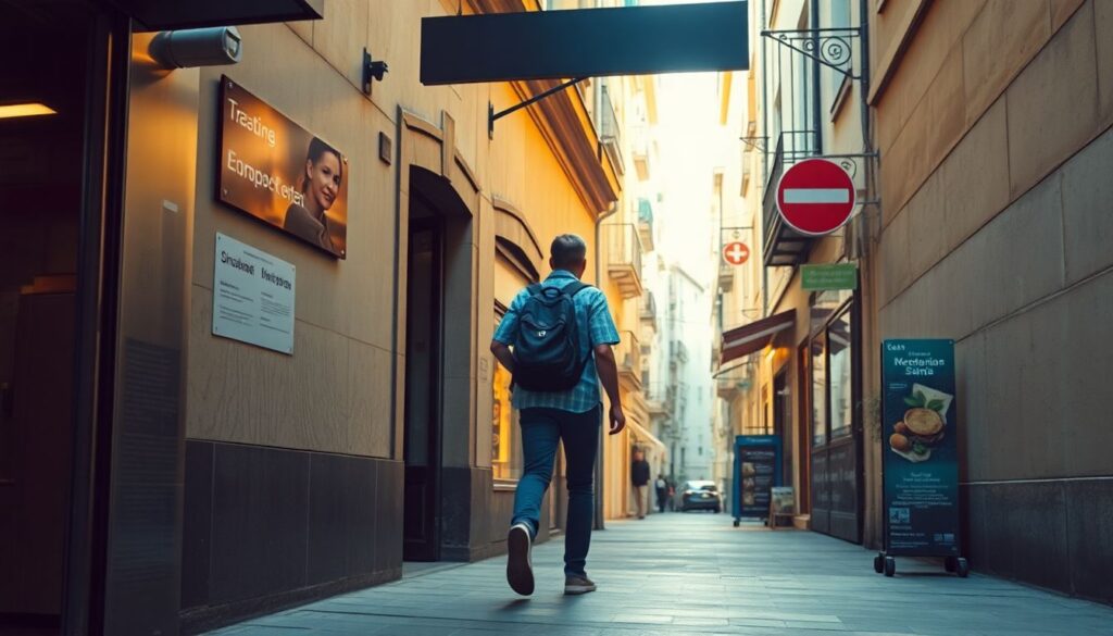 Истории из путешествий: как потеряться в чужой стране и всё равно остаться в восторге - иллюстрация