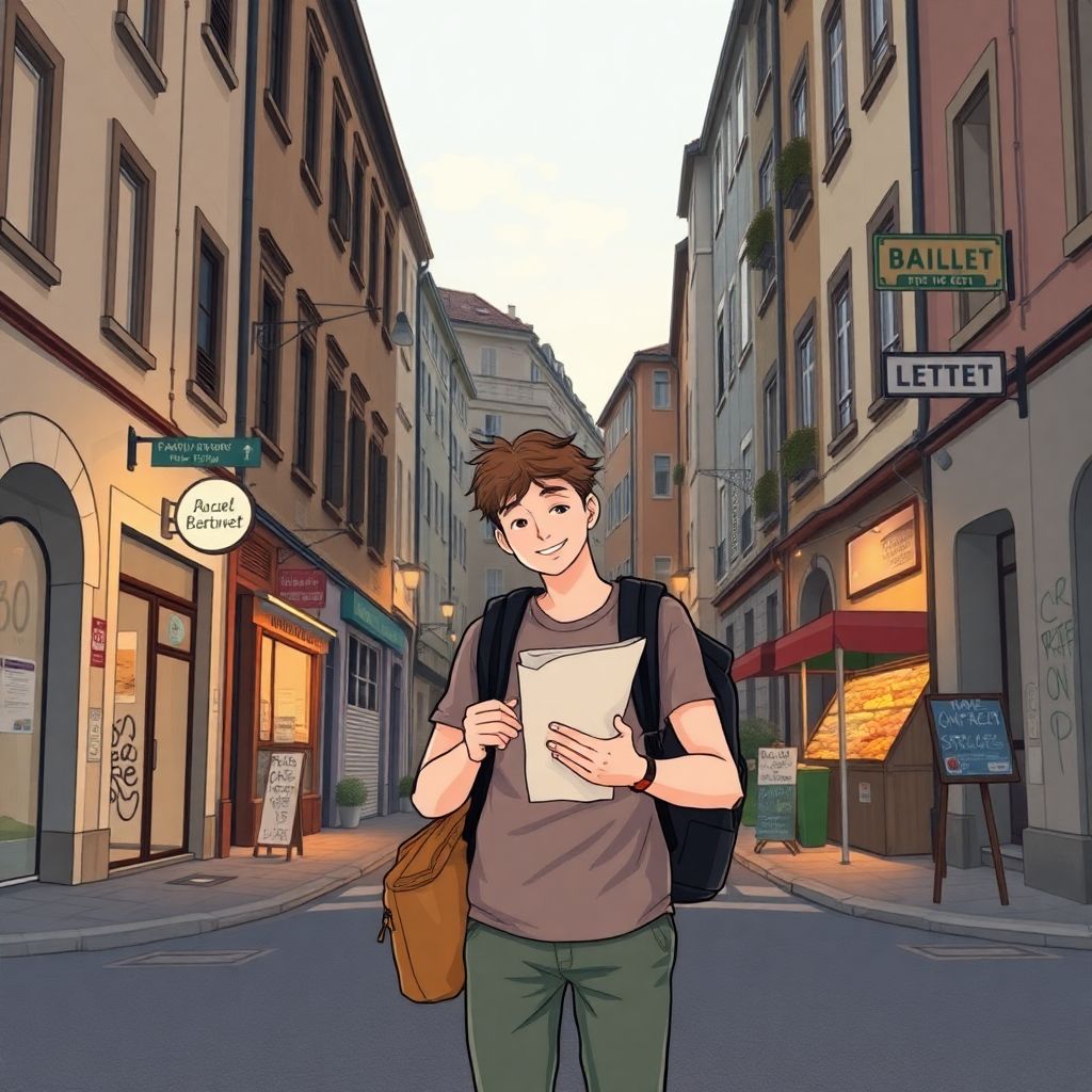 Истории из путешествий: как потеряться за границей и всё равно влюбиться в поездку