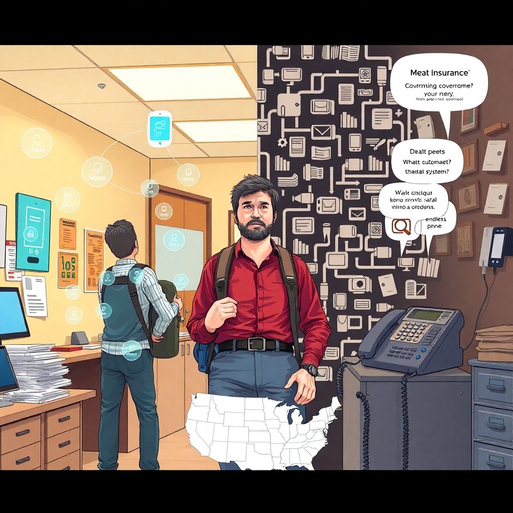 Переезд в США из России: отзывы блогера о бюрократии и жизни глазами русских