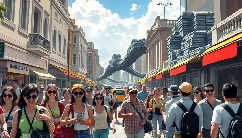 Как не стать жертвой туристических разводов: частые схемы и реальные истории пострадавших - иллюстрация