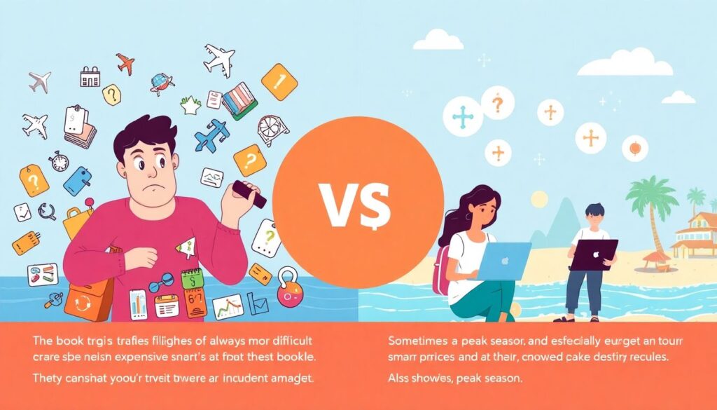 Как спланировать первое самостоятельное путешествие: пошаговая инструкция от редакции «Туризм Плюс» - иллюстрация