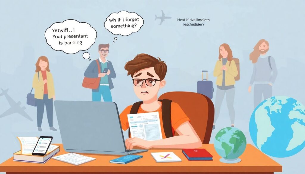 Как спланировать первое самостоятельное путешествие: пошаговая инструкция от редакции «Туризм Плюс» - иллюстрация