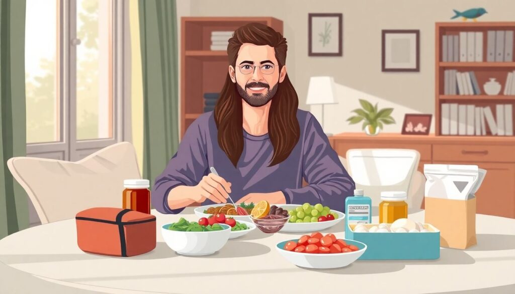 Гастрономический гид по уличной еде Азии: что попробовать и как не отравиться - иллюстрация