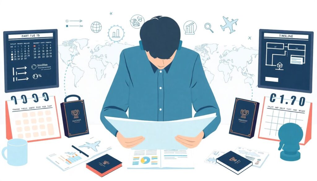 Новые правила въезда и визовые изменения: как успевать за туристическими новостями - иллюстрация