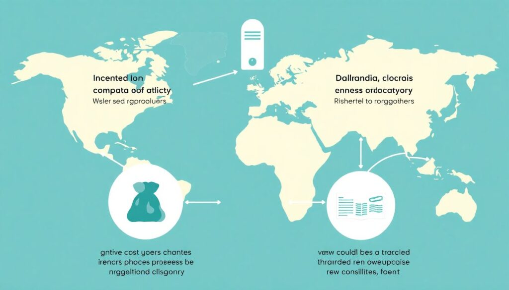 Новые правила въезда и визовые изменения: как успевать за туристическими новостями - иллюстрация