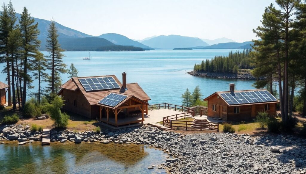 Тренды туризма: медленные путешествия, экотуризм и digital detox-туры - иллюстрация