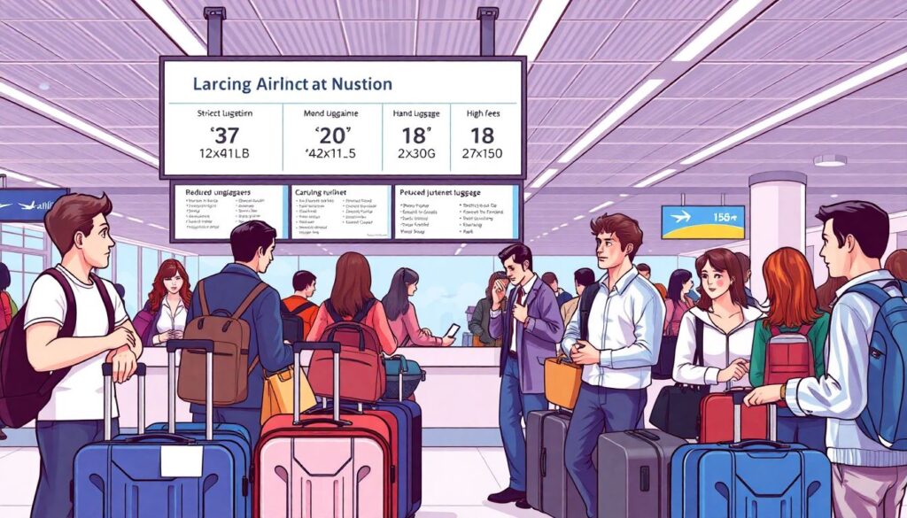 Как уложиться в ручную кладь на неделю: подробный разбор чемодана - иллюстрация