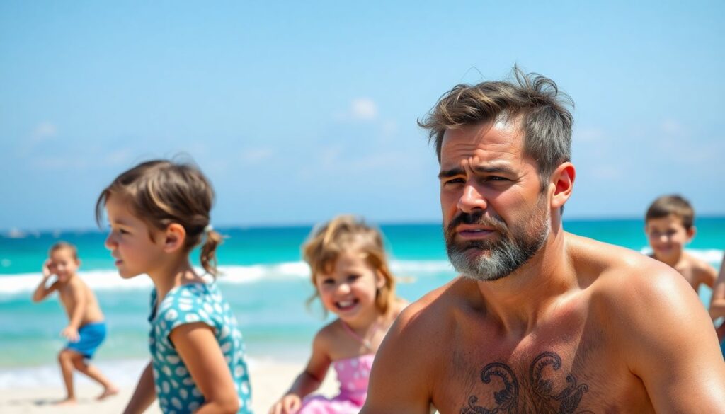 Путешествия с детьми: как организовать дорогу и досуг без стресса - иллюстрация