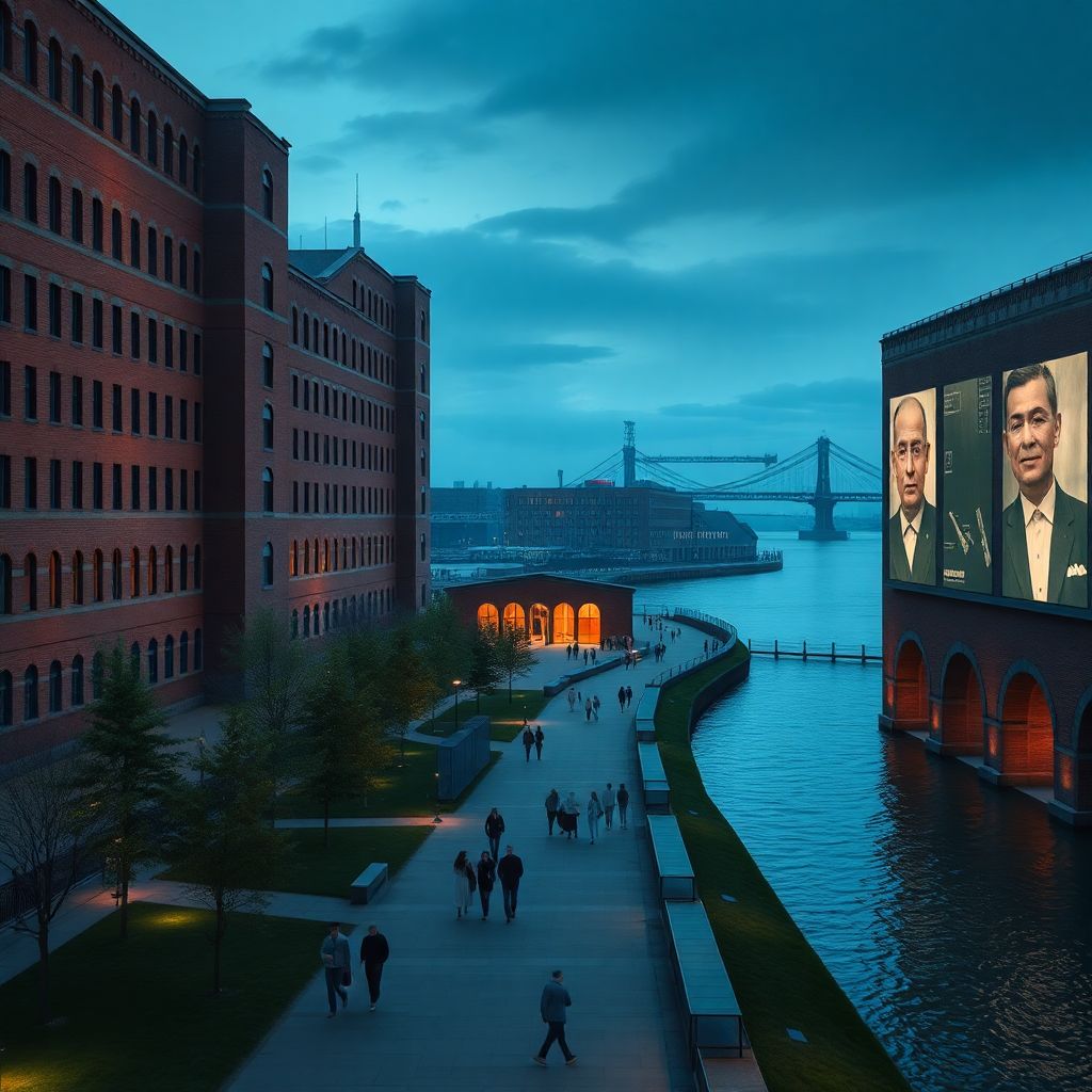 Кресты в Санкт-Петербурге: музей, отели и набережная после реконструкции