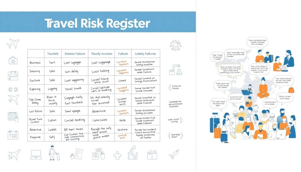 Истории провальных поездок читателей и как превратить их в полезный опыт - иллюстрация