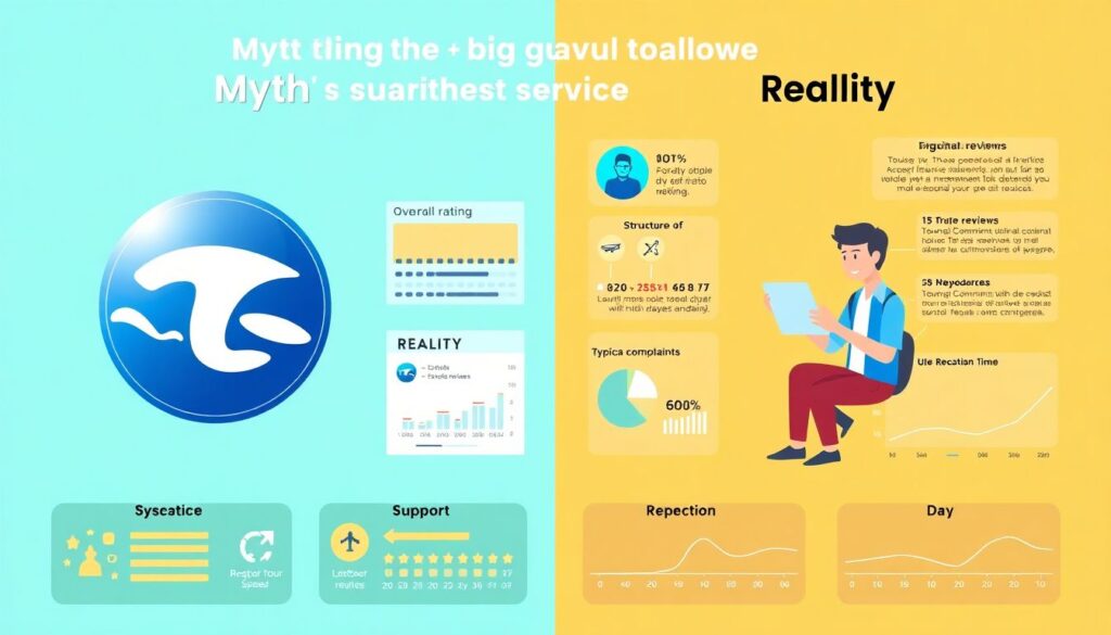 Истории провальных поездок читателей и как превратить их в полезный опыт - иллюстрация