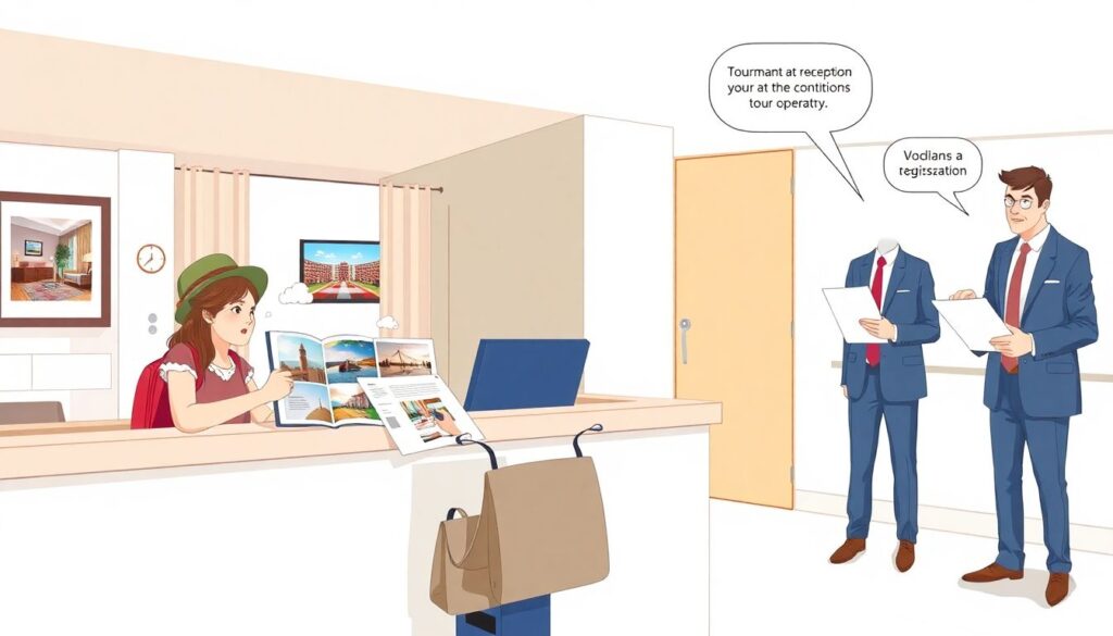 Истории провальных поездок читателей и как превратить их в полезный опыт - иллюстрация