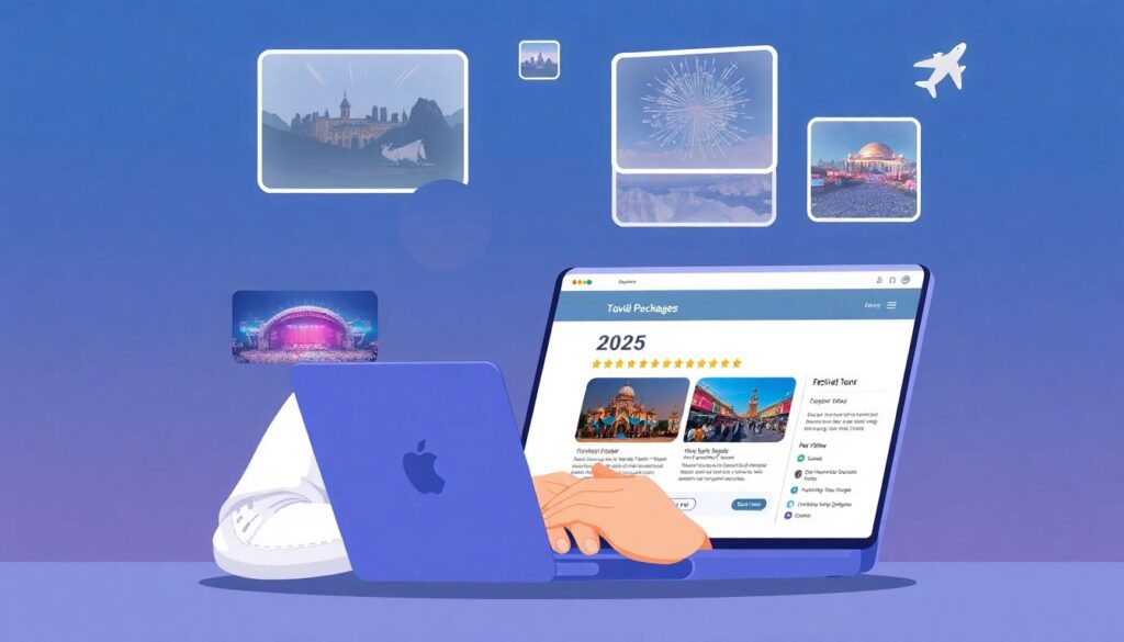 Фестивали и события, ради которых стоит спланировать поездку в этом году - иллюстрация