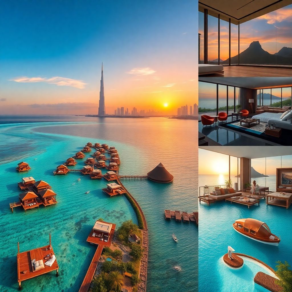 Туры за миллионы в 2025 году: как россияне тратят на отпуск цену квартиры