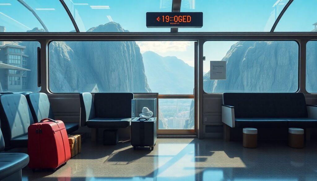 Экономим без потерь: как путешествовать бюджетно, не жертвуя комфортом и впечатлениями - иллюстрация