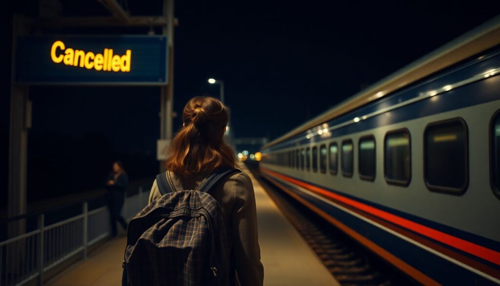 Личный опыт: как изменилась моя жизнь после месяца в одиночном путешествии - иллюстрация