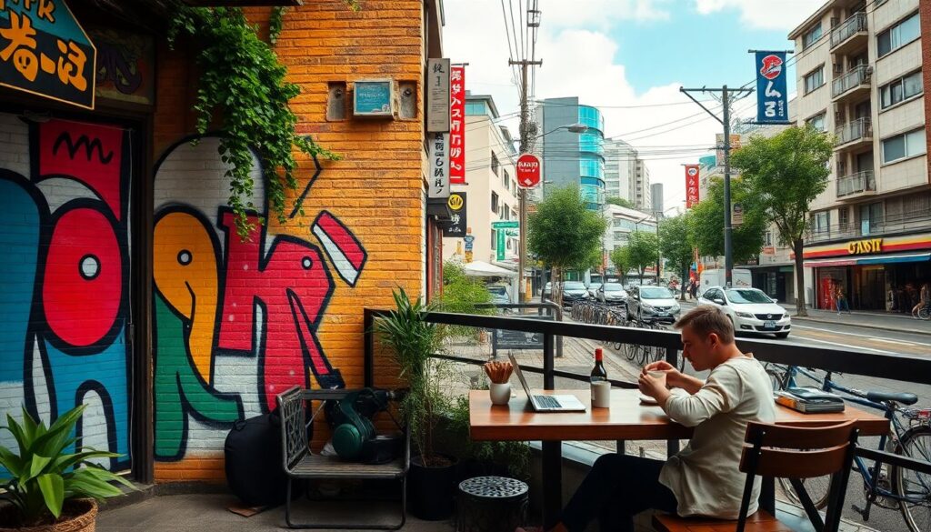 10 неожиданных мест в популярных туристических городах, о которых не пишут в путеводителях - иллюстрация