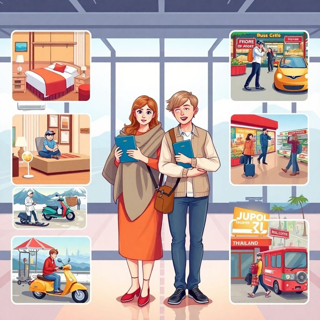 АТОР раскрыла причины страховых случаев за рубежом и рост выплат туристам