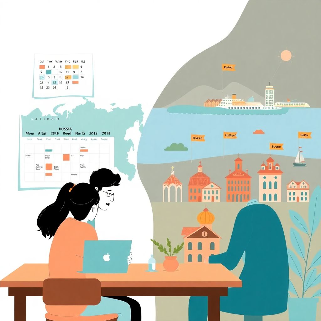 ВЦИОМ о допандемийном планировании поездок: почему туррынок реагирует с иронией