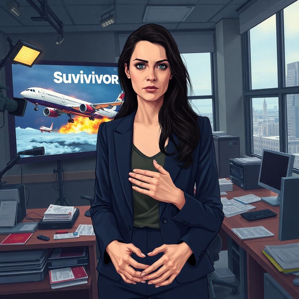 Турфирмы Владивостока и мошенничество: дело турагента‑выжившей Кристины Е.