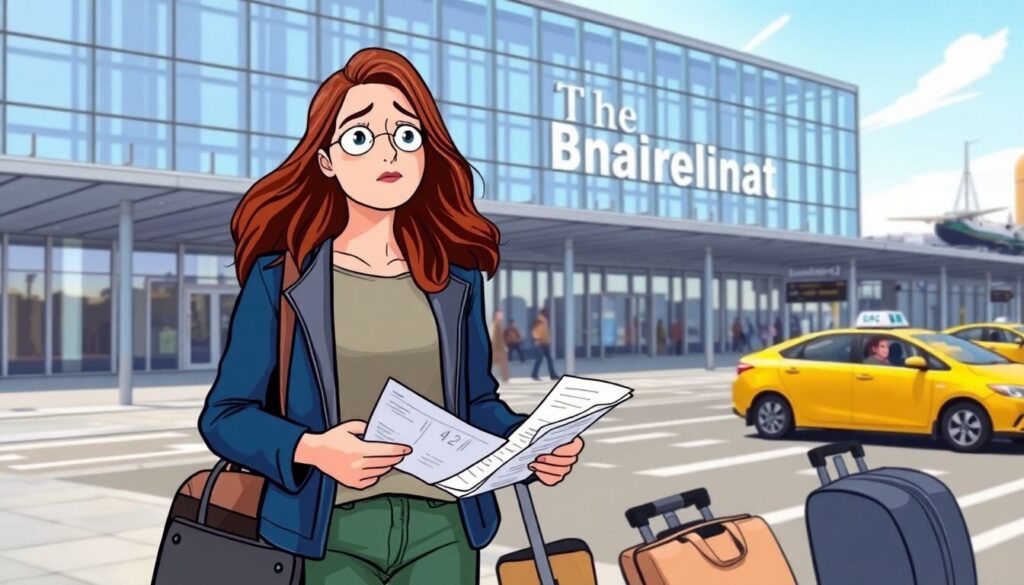 Как спланировать идеальное первое самостоятельное путешествие: пошаговое руководство от редакции «Туризм Плюс» - иллюстрация