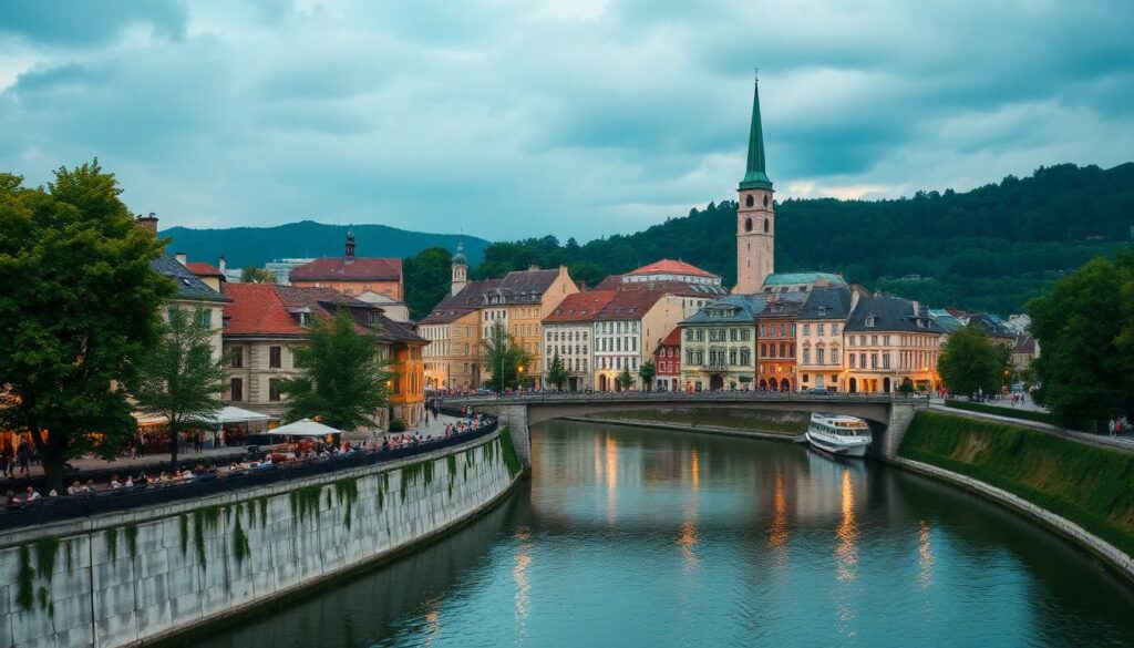 Топ-10 недооценённых европейских городов, в которые вы влюбитесь с первого визита - иллюстрация