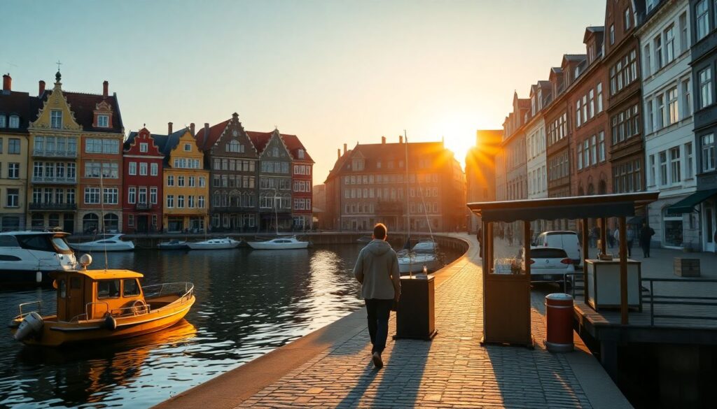 Топ-10 недооценённых европейских городов, в которые вы влюбитесь с первого визита - иллюстрация