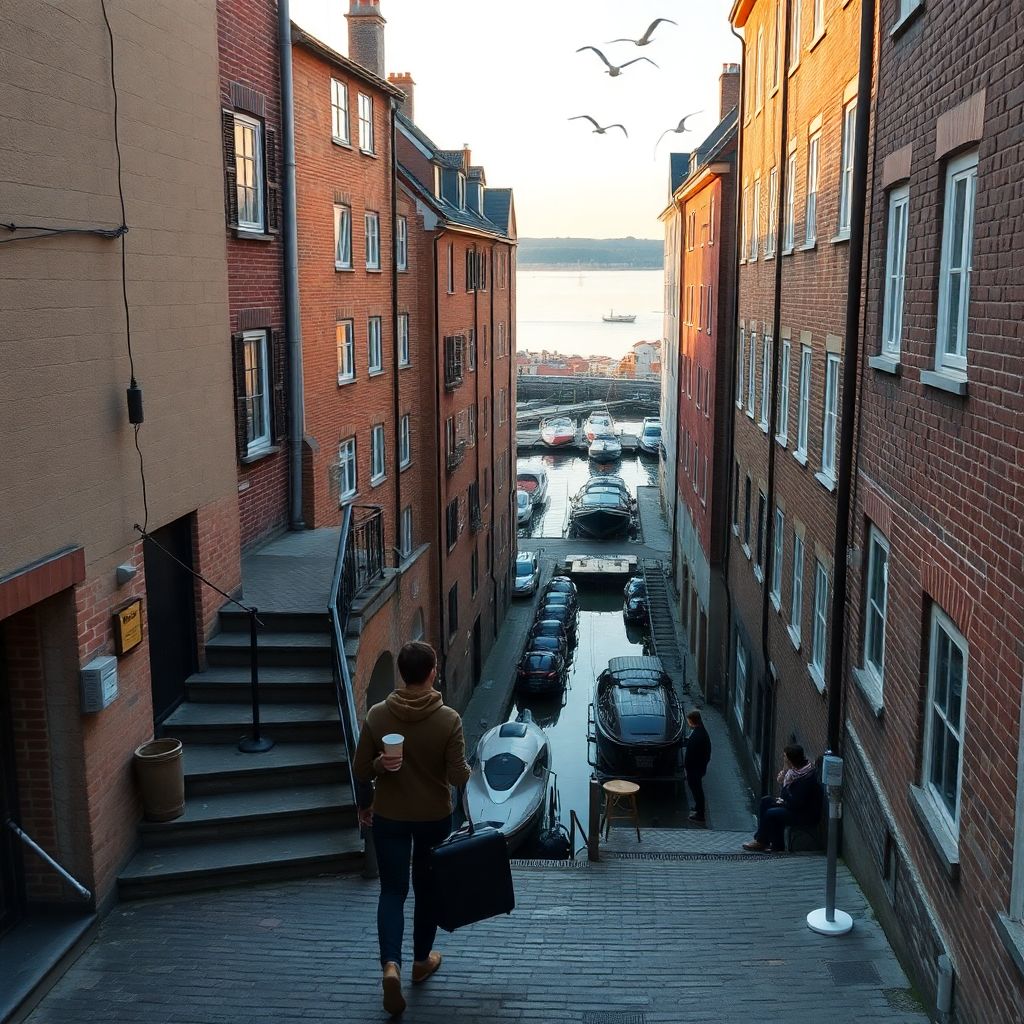 Недооценённые европейские города: топ-10 направлений, в которые вы влюбитесь