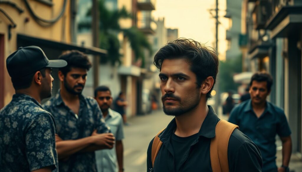 Мой самый страшный, но полезный опыт в путешествии: истории, которые изменили взгляд на туризм - иллюстрация