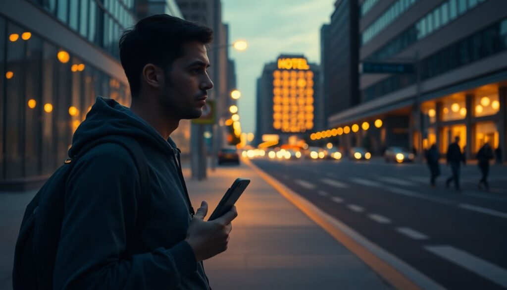 Мой самый страшный, но полезный опыт в путешествии: истории, которые изменили взгляд на туризм - иллюстрация