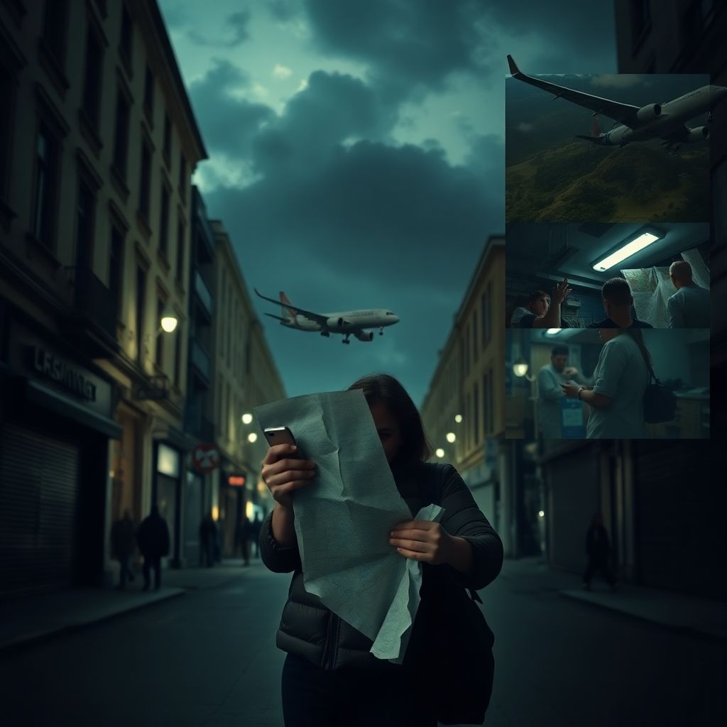 Мой самый страшный, но полезный опыт в путешествии, изменивший взгляд на туризм