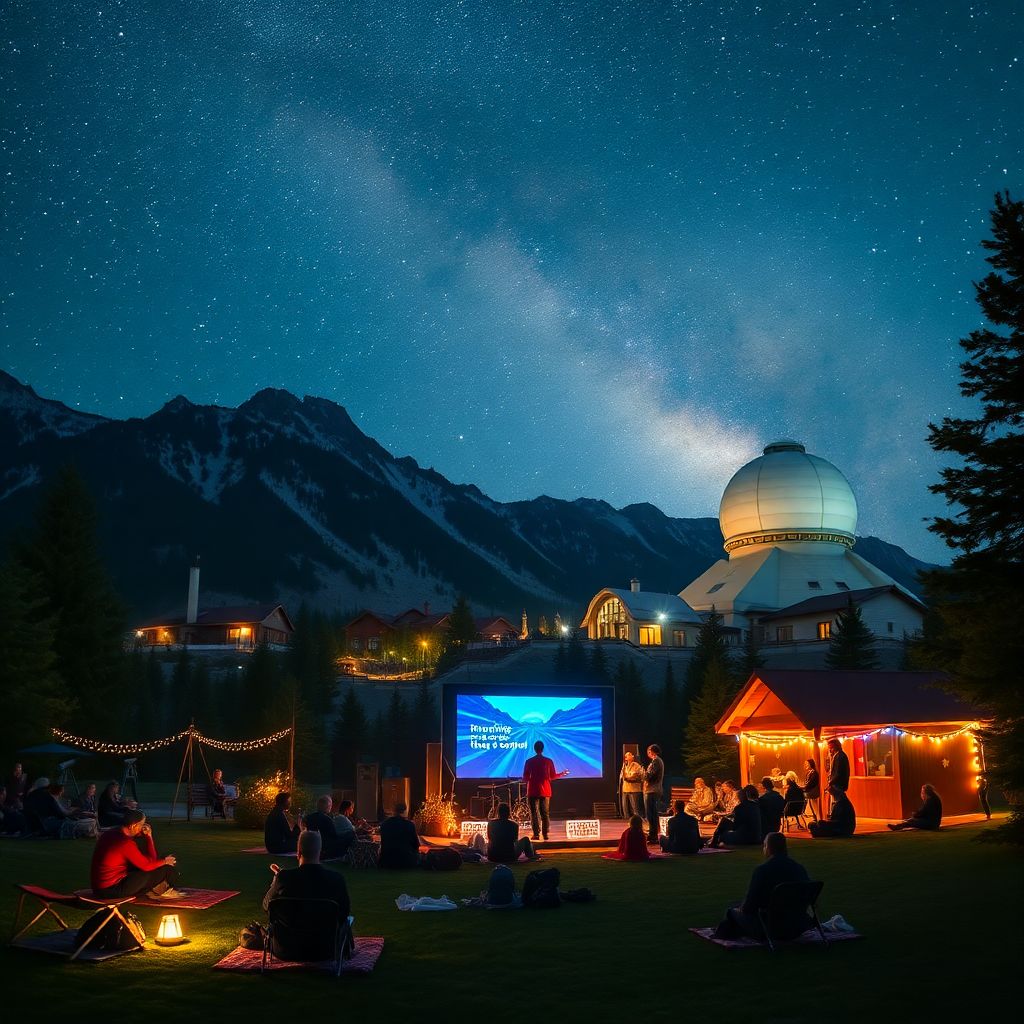 Курорт Архыз: территория познания и спецпремия russian traveler awards 2025