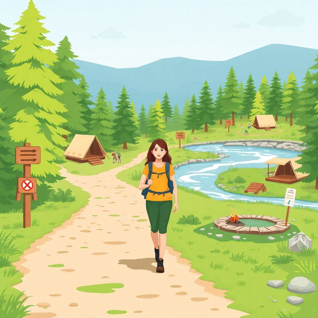 Национальные парки России для новичков: с чего начать первый поход