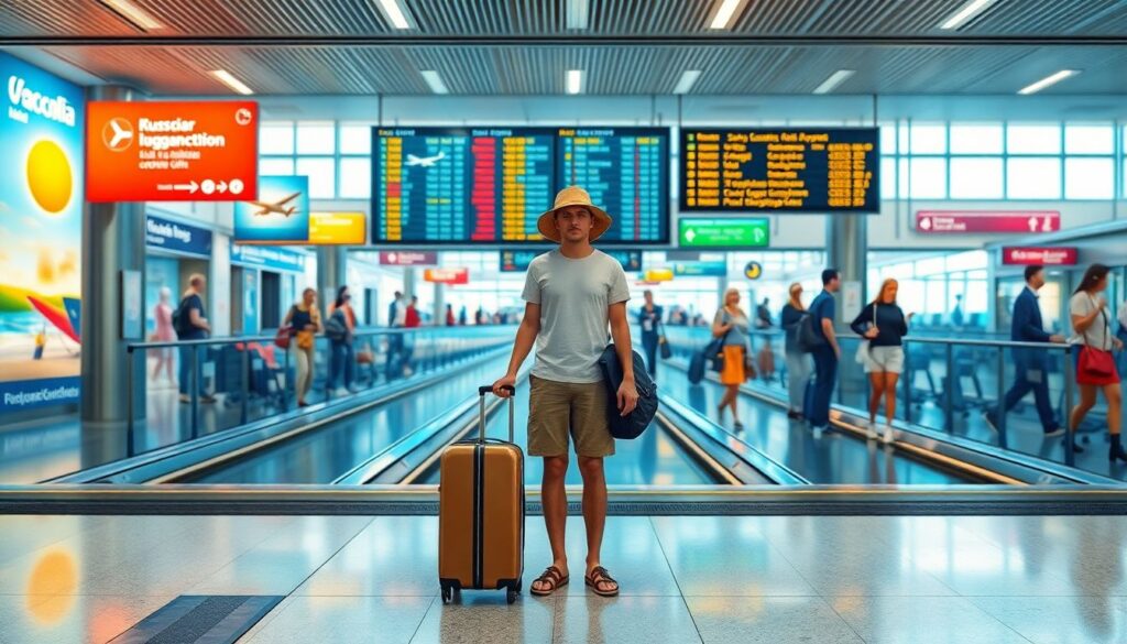 Истории из путешествий: самые забавные и неловкие случаи в дороге и чему они научили - иллюстрация