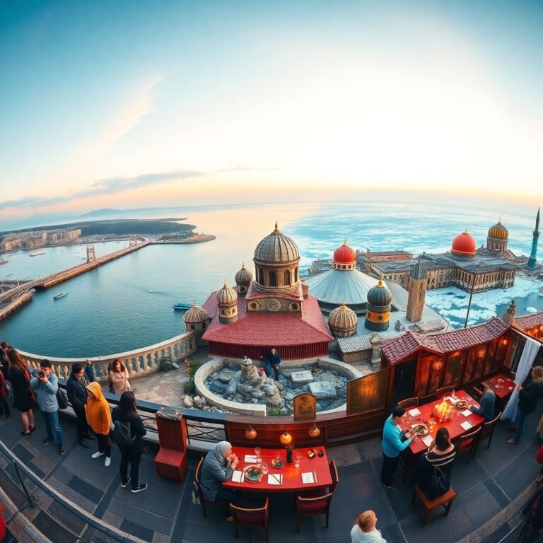 Дальний Восток, Байкал и исламские регионы России: новые магниты туризма