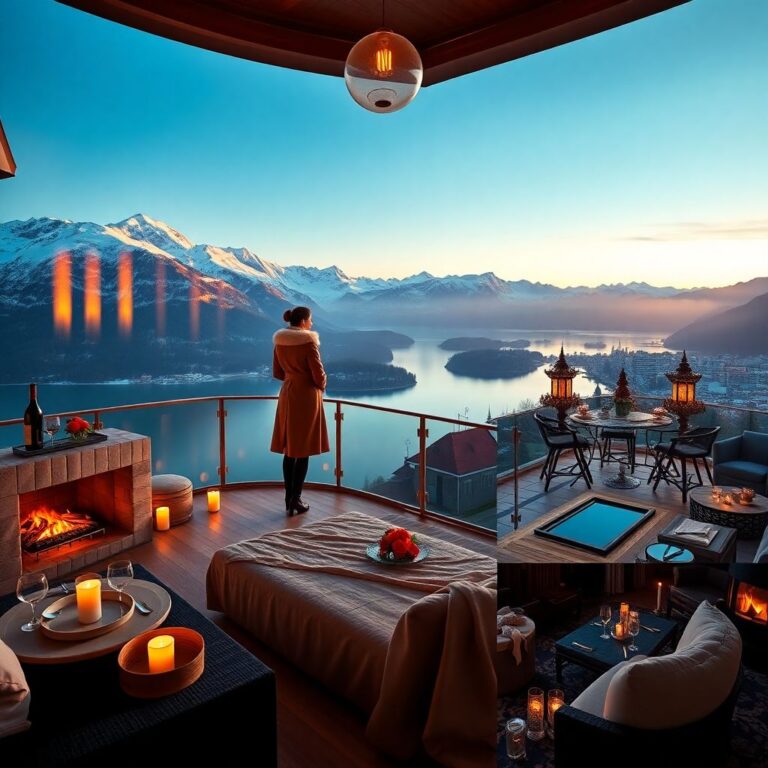 Люксовые отели Швейцарии: цены и как россияне тратят сотни тысяч на уик-энд