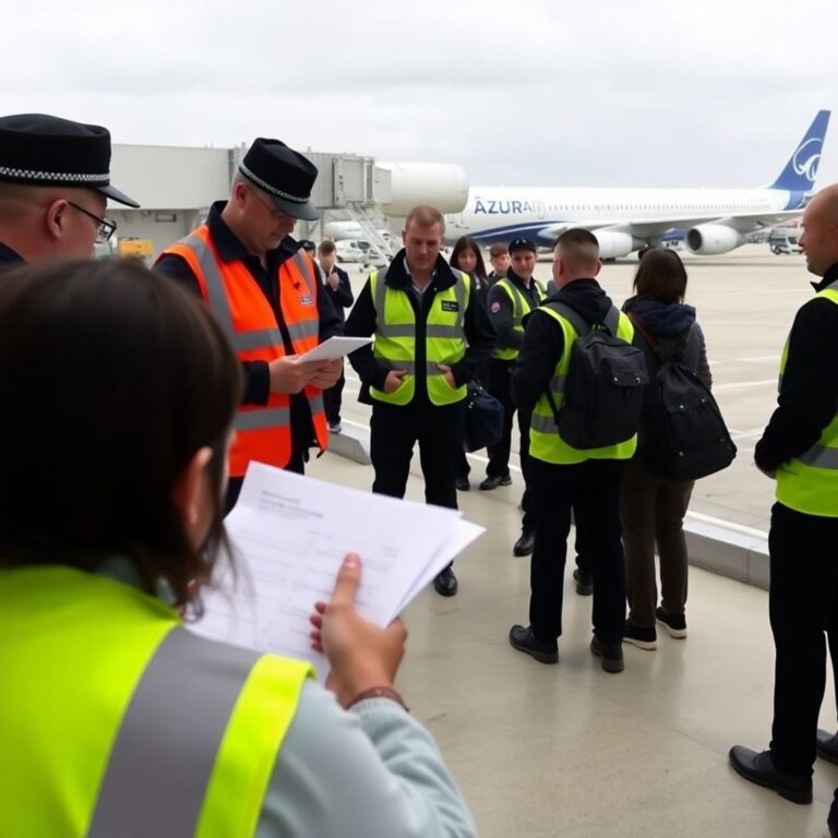 Задержка рейса azur air: права пассажиров, компенсация и жалоба в Ространснадзор