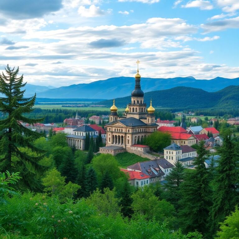 Внутренний туризм в России 2025 – прогнозы и ключевые тенденции развития рынка