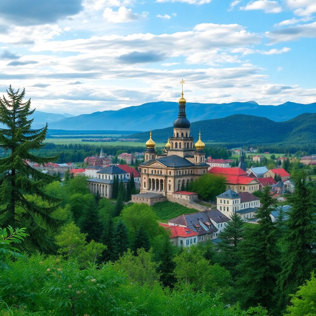 Внутренний туризм в России 2025 – прогнозы и ключевые тенденции развития рынка