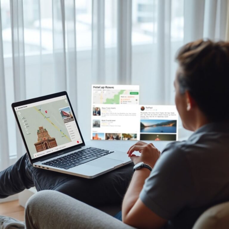 Как выбирать отели и апартаменты без разочарований: советы и кейсы