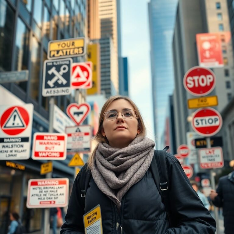 Жизнь в США глазами русских: страна свободы по правилам и мелким шрифтом