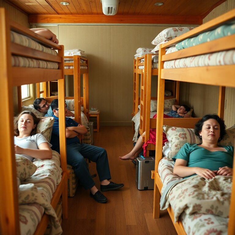 Взрослый детский лагерь: куда уехать, когда нет сил быть серьезным