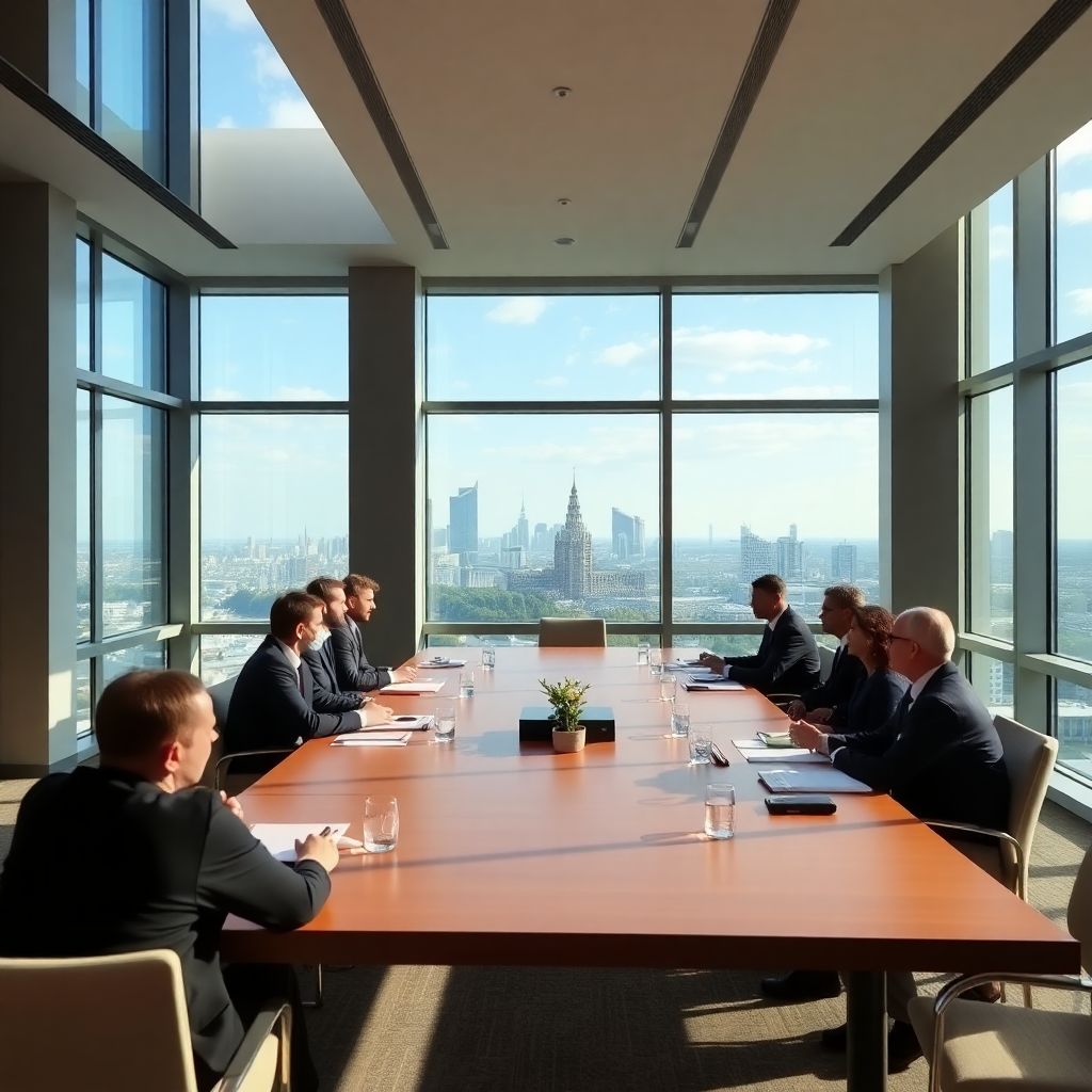 Туризм в Москве 2024: как столица привлекает туристов событиями и сервисом