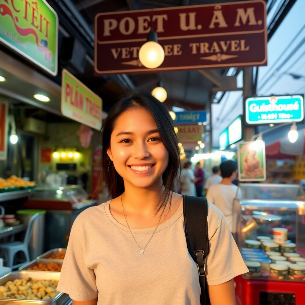 Цены во Вьетнаме 2024: сколько денег нужно туристу на 2 недели