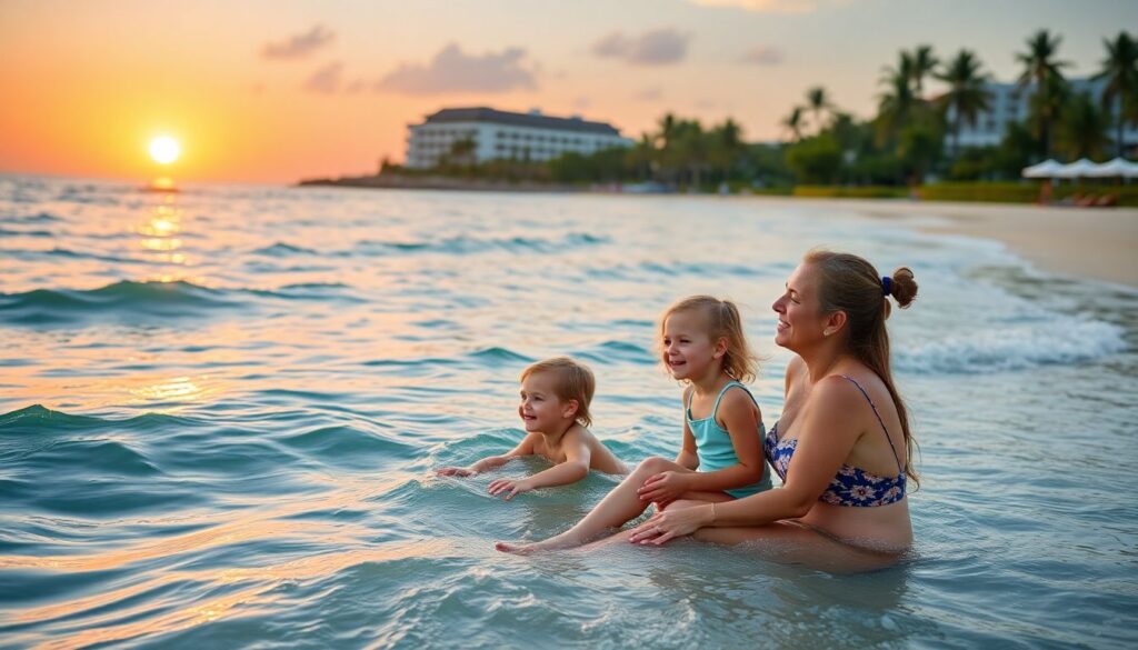 Популярные маршруты на неделю отпуска: варианты для моря, гор и городского отдыха - иллюстрация